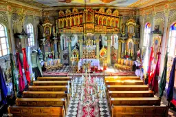 Tyrawa Solna: Odkryj perłę Bieszczad historia, natura, atrakcje