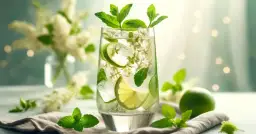 Hugo napój – orzeźwiający przepis, historia i wersje bezalkoholowe