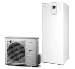 Jak ustawić pompę ciepła NIBE, aby uniknąć problemów z ogrzewaniem