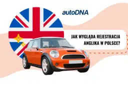 Transport auta z Anglii do Polski: Koszty, cło i rejestracja 2024