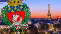 Jak wygląda flaga Paryża? Odkryj jej tajemnice i symbolikę