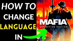 Jak zdobyć i zainstalować spolszczenie do gry Mafia bez problemów i błędów