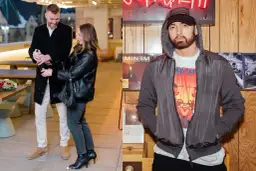 Ile zarabia Eminem? Zaskakujące fakty o jego dochodach!