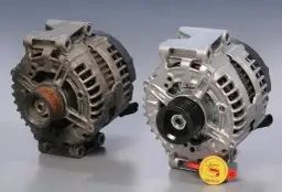 Jak wygląda alternator? Poznaj jego budowę i funkcje w samochodzie