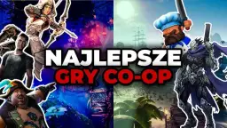 Gry co-op online: Najlepsze hity na PC i konsole. Wybierz idealną!