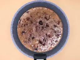 Jak dietetycznie zagęścić sos i uniknąć zbędnych kalorii