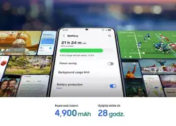 Pad szybko się rozładowuje? Wydłuż czas gry! (Nie chodzi o światło)