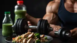 Jak zbudować i utrzymać tkankę mięśniową? Oto sekrety sukcesu