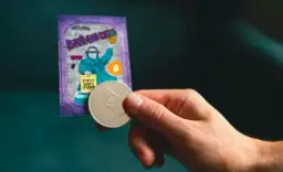 Gry kryptowalutowe: Czy zarabianie na grach online bez inwestycji to przyszłość?