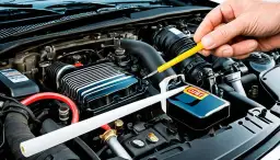 Gdzie się wlewa olej do silnika? Odkryj właściwe miejsce i uniknij problemów