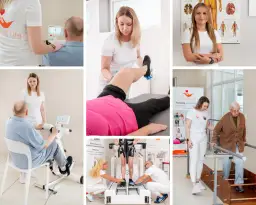 Ile trwa rehabilitacja po operacji biodra – co warto wiedzieć?