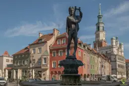 Poznań: Co zwiedzić? Atrakcje, plan na weekend i darmowe miejsca