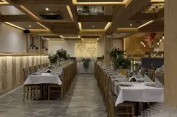 Idealne miejsce na wesele i noclegi - dworek szlachecki Pobiednik