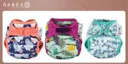 Jak prać pieluchy tetrowe, aby były zawsze czyste i trwałe