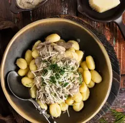 Jak zrobić sos z prawdziwków - przepis na idealny smak lasu