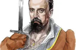 Henryk Sienkiewicz: Jak zaczynał karierę literacką? Nieznane