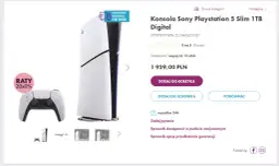 Jak wygląda PS5? Design, wymiary, Slim, Pro wszystko, co musisz wiedzieć