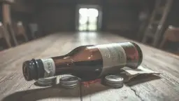 Ile waży butelka piwa 0,5l? Zaskakujące różnice w wadze!