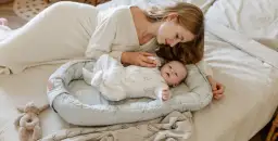 Skoki rozwojowe u niemowląt: poradnik dla spokojnych rodziców