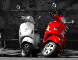 Co to jest motorower? Kluczowe informacje i przepisy prawne