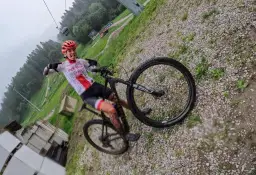 Bartek Zając: Kim jest ta kontrowersyjna gwiazda polskiego kolarstwa?