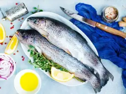 Jaka ryba dla niemowląt? Bezpieczne i zdrowe wybory dla malucha