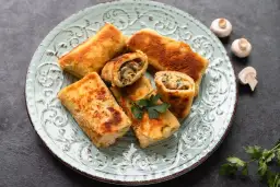 Z czym podać krokiety? Odkryj najlepsze połączenia smaków!