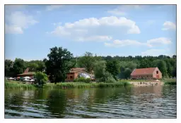 Przechlewo atrakcje: odkryj ukryte skarby i wyjątkowe miejsca