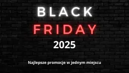 Jak długo trwa Black Friday na Steam: daty i czas promocji 2025