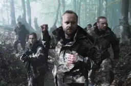 Wataha aktorzy: Poznaj obsadę i ich niezwykłe postacie