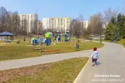 Osiedle Tysiąclecia Kraków: Jak dojechać? Przewodnik po transporcie