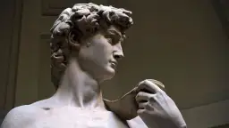 Rzeźba Dawida: Historia, znaczenie i tajemnice arcydzieła Michała Anioła