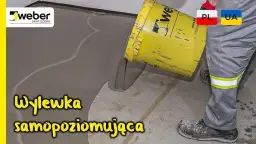 Jak wykonać wylewkę samopoziomującą bez błędów i z sukcesem