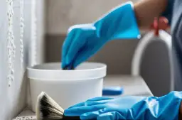 Jak skutecznie i bezpiecznie umyć tynk silikatowy bez ryzyka uszkodzeń