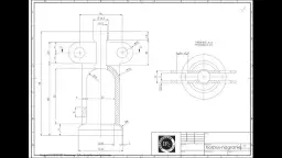 Jak czytać rysunek techniczny konstrukcji stalowych i unikać błędów