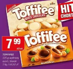 Promocje na Toffifee w Dealz – sprawdź najlepsze oferty i ceny