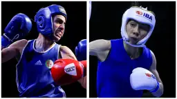 Olimpiada 2024: Sporty walki co w programie, a co wypadło?