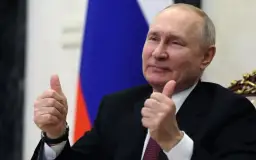 Kiedy wybory prezydenta w Rosji - nie przegap ważnych dat!