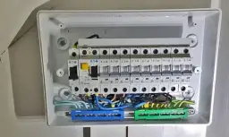 Jaka różnicówka do mieszkania w bloku, aby uniknąć niebezpieczeństw?