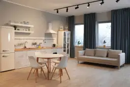 Ile kosztuje wynajem mieszkania w Danii? Zaskakujące ceny i porady