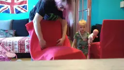 Jak uszyć pokrowiec na krzesło obrotowe bez zbędnych trudności