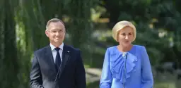 Skąd pochodzi Andrzej Duda? Odkryj jego rodzinne korzenie i historię