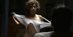 Kontrowersje wokół roli aktorki: co kryje się za nagością Żmudy Trzebiatowskiej?