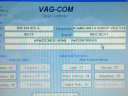 Holowanie Passata B5: Automat Tiptronic, manual uniknij błędów!