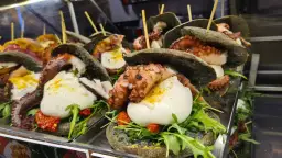 Gdzie zjeść w Bari? Odkryj najlepsze lokale i specjały kuchni