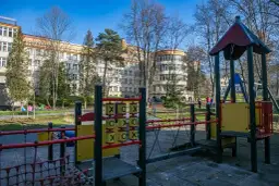 Rabka-Zdrój sanatorium Szebesty – skuteczne terapie i komfortowe pobyty