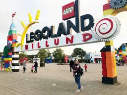 Legoland na świecie: Gdzie jest i jak zaplanować wyjazd z Polski?