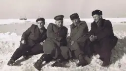 Kiedy ostatnio zamarzł Bałtyk? Zaskakujące fakty o zlodzeniu morza