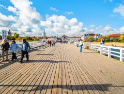 Sopot atrakcje: Odkryj najpiękniejsze miejsca, które musisz zobaczyć
