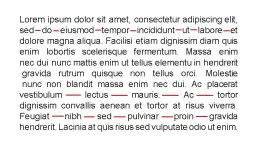 Jak wyjustować tekst w Wordzie i uniknąć problemów z czytelnością